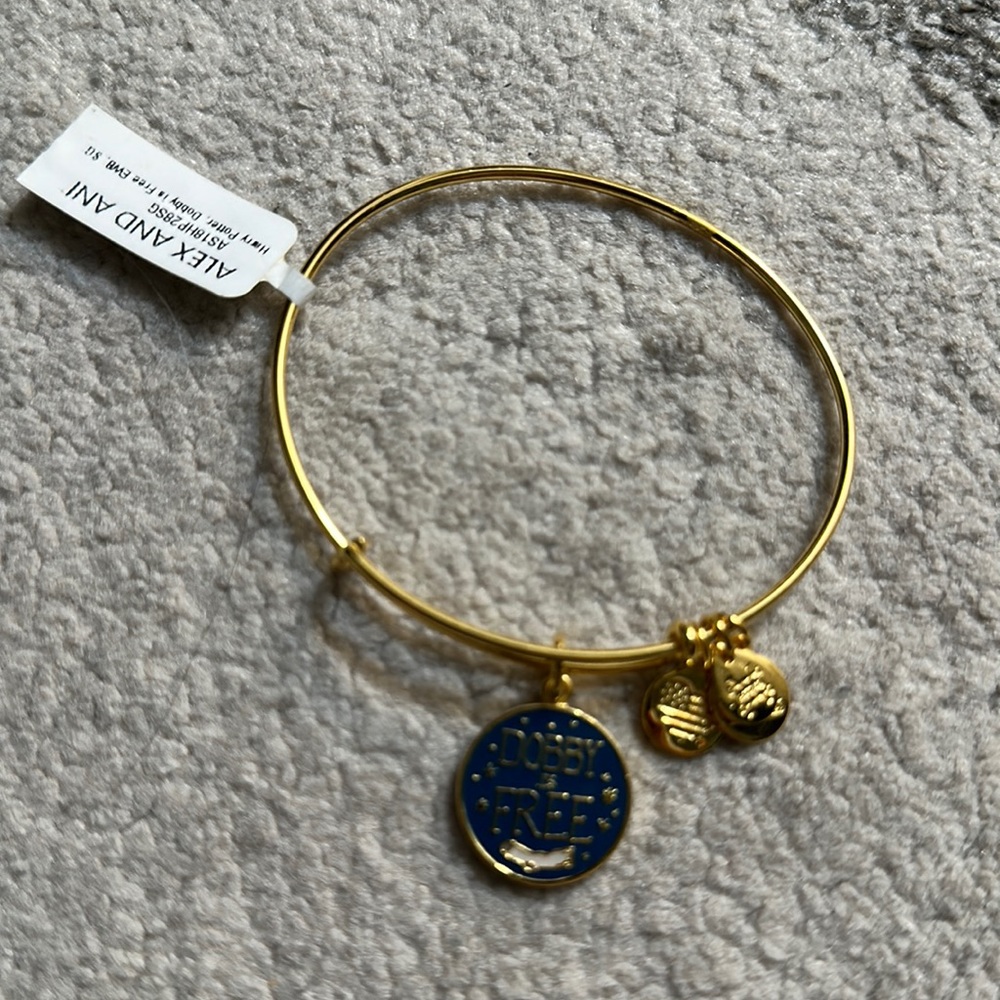 Alex and Ani Harry Potter